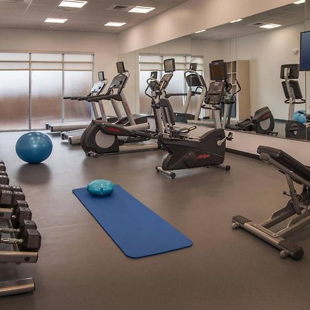 Fairfield Inn & Suites By Marriott Washington Extérieur photo