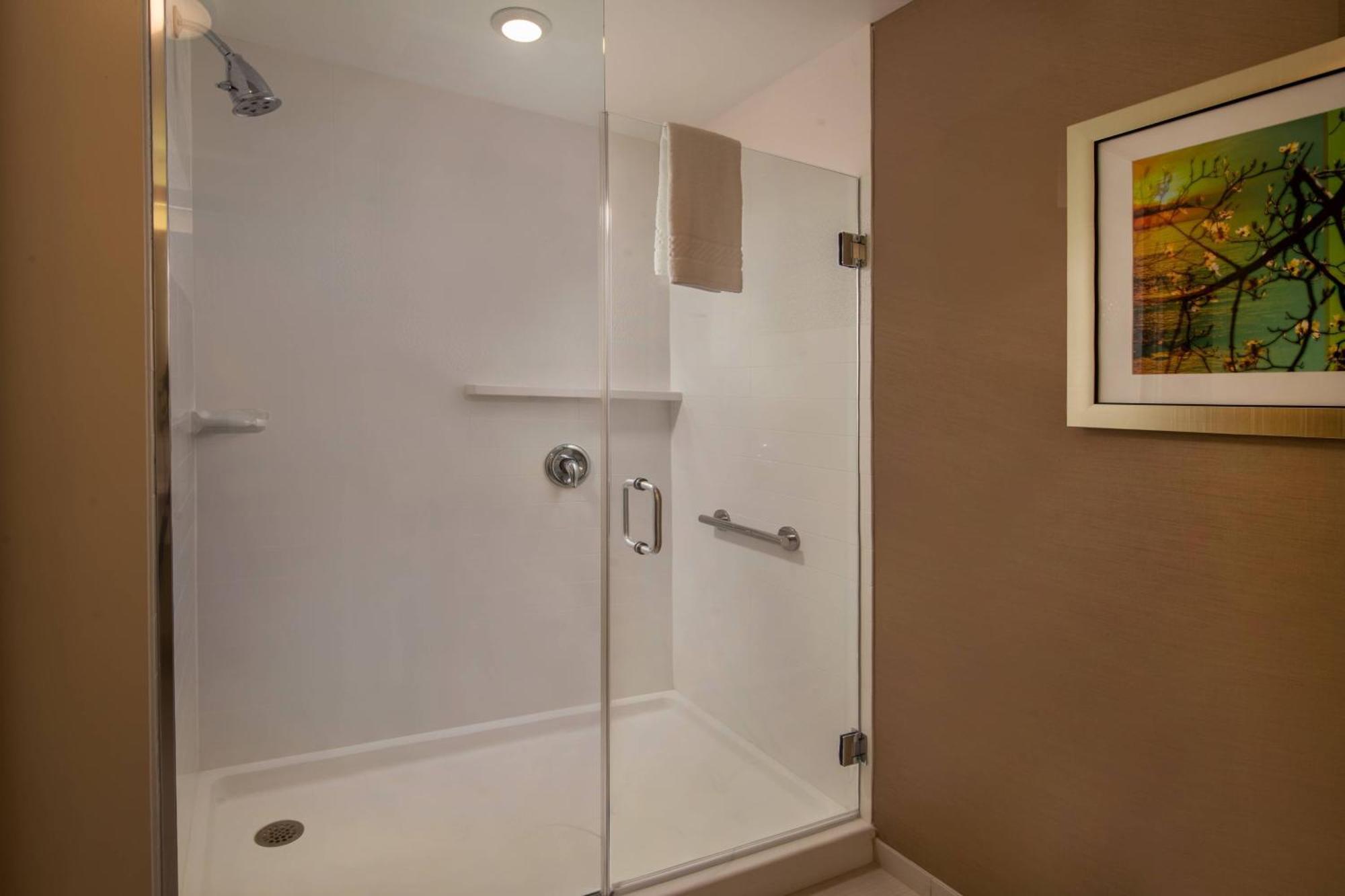Fairfield Inn & Suites By Marriott Washington Extérieur photo