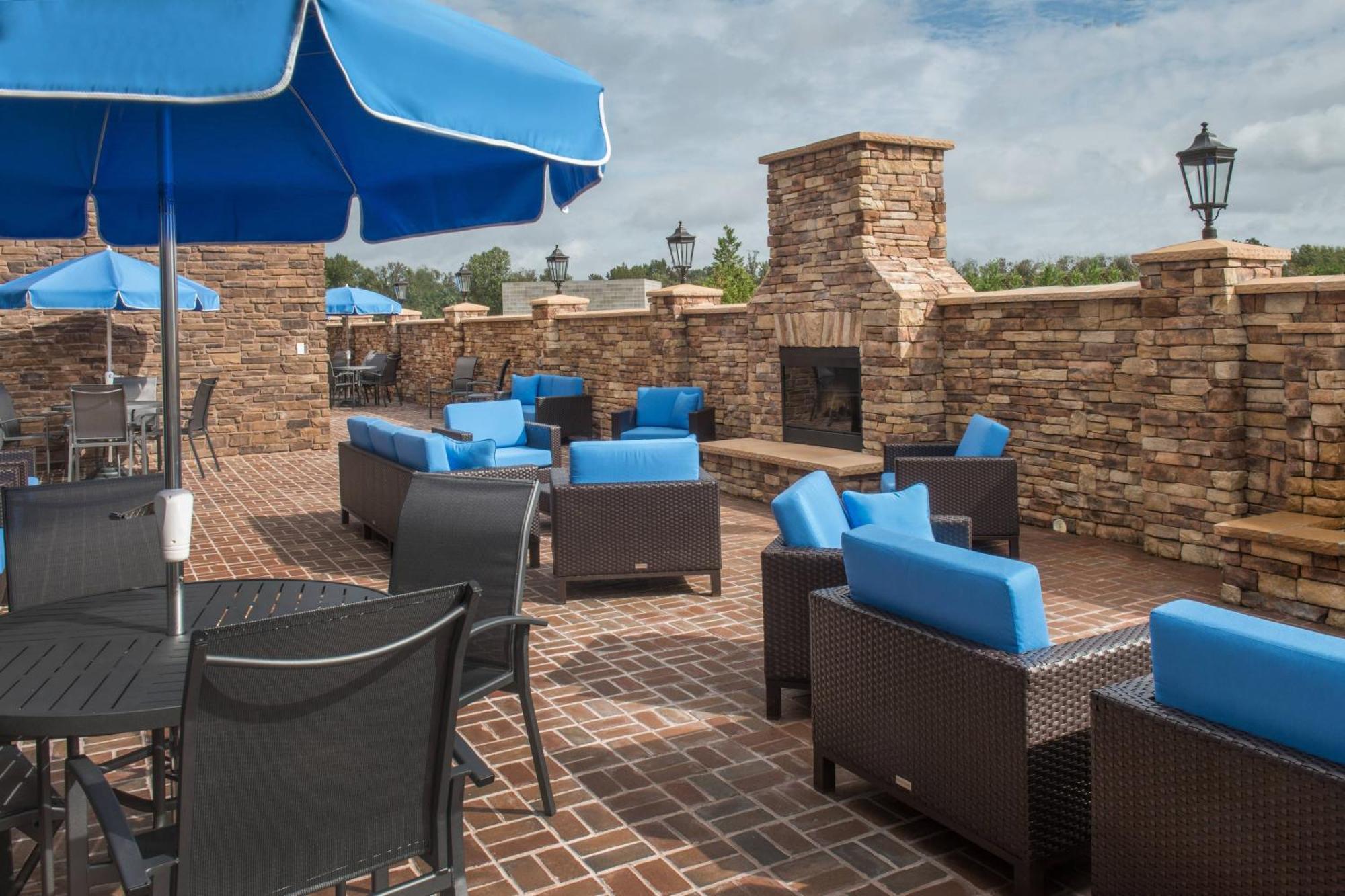 Fairfield Inn & Suites By Marriott Washington Extérieur photo