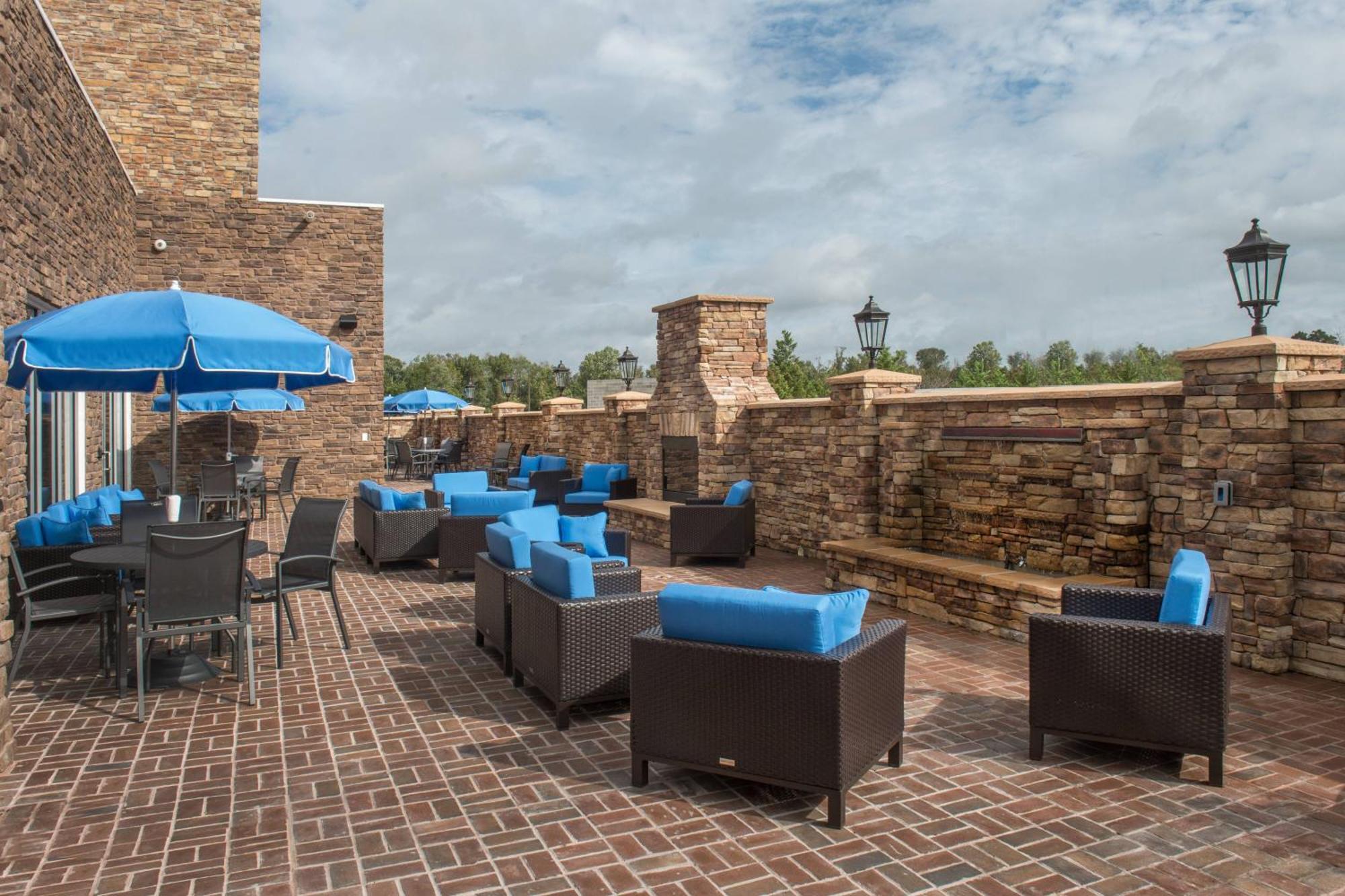 Fairfield Inn & Suites By Marriott Washington Extérieur photo